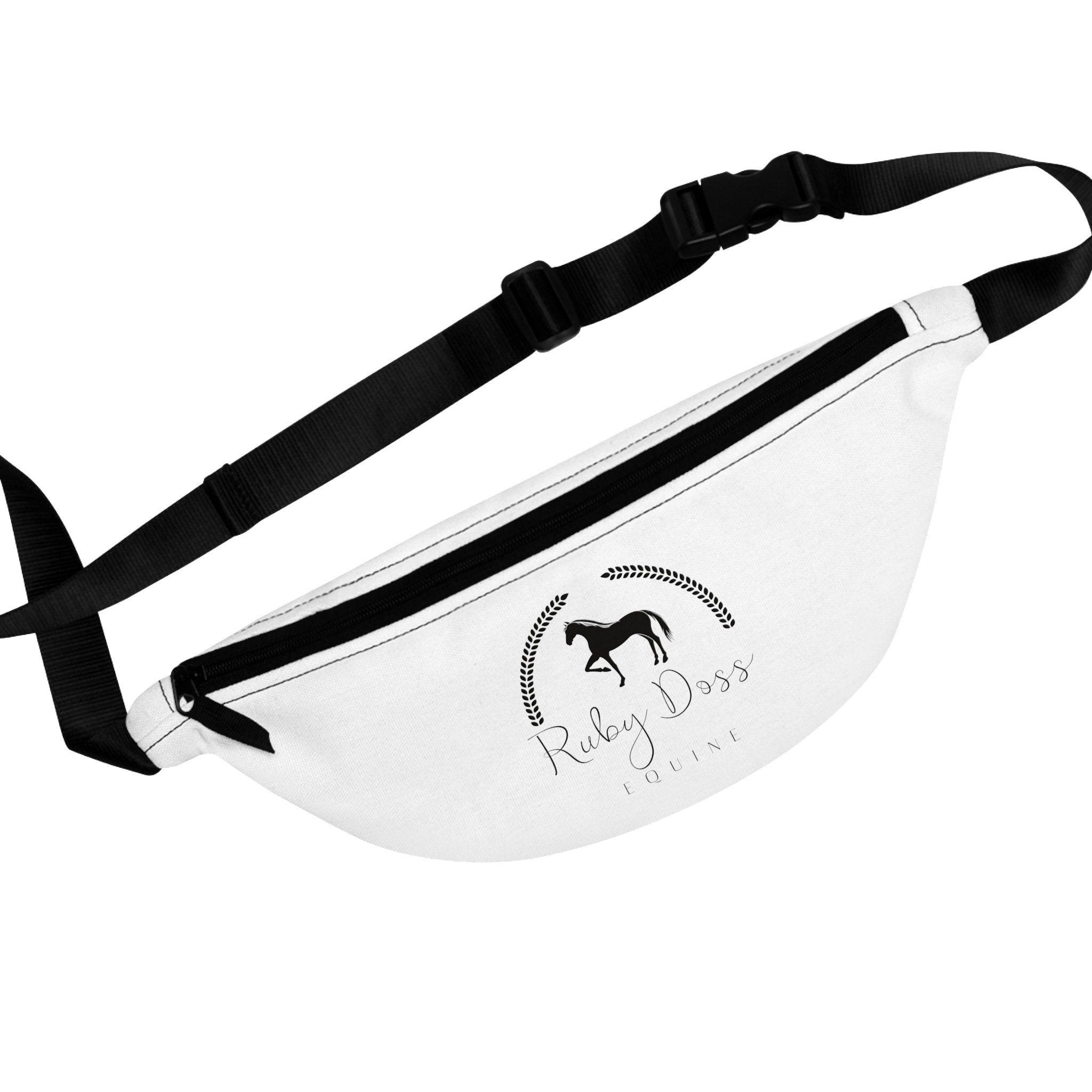 Equestrian fanny online pack