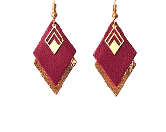 Bijoux Bordeaux Etsy