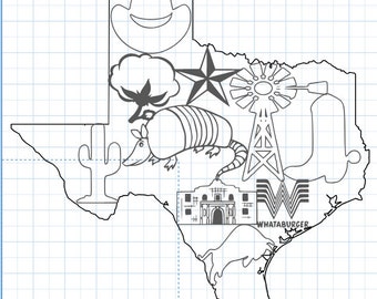 Free Free Shes Like Texas Svg 872 SVG PNG EPS DXF File