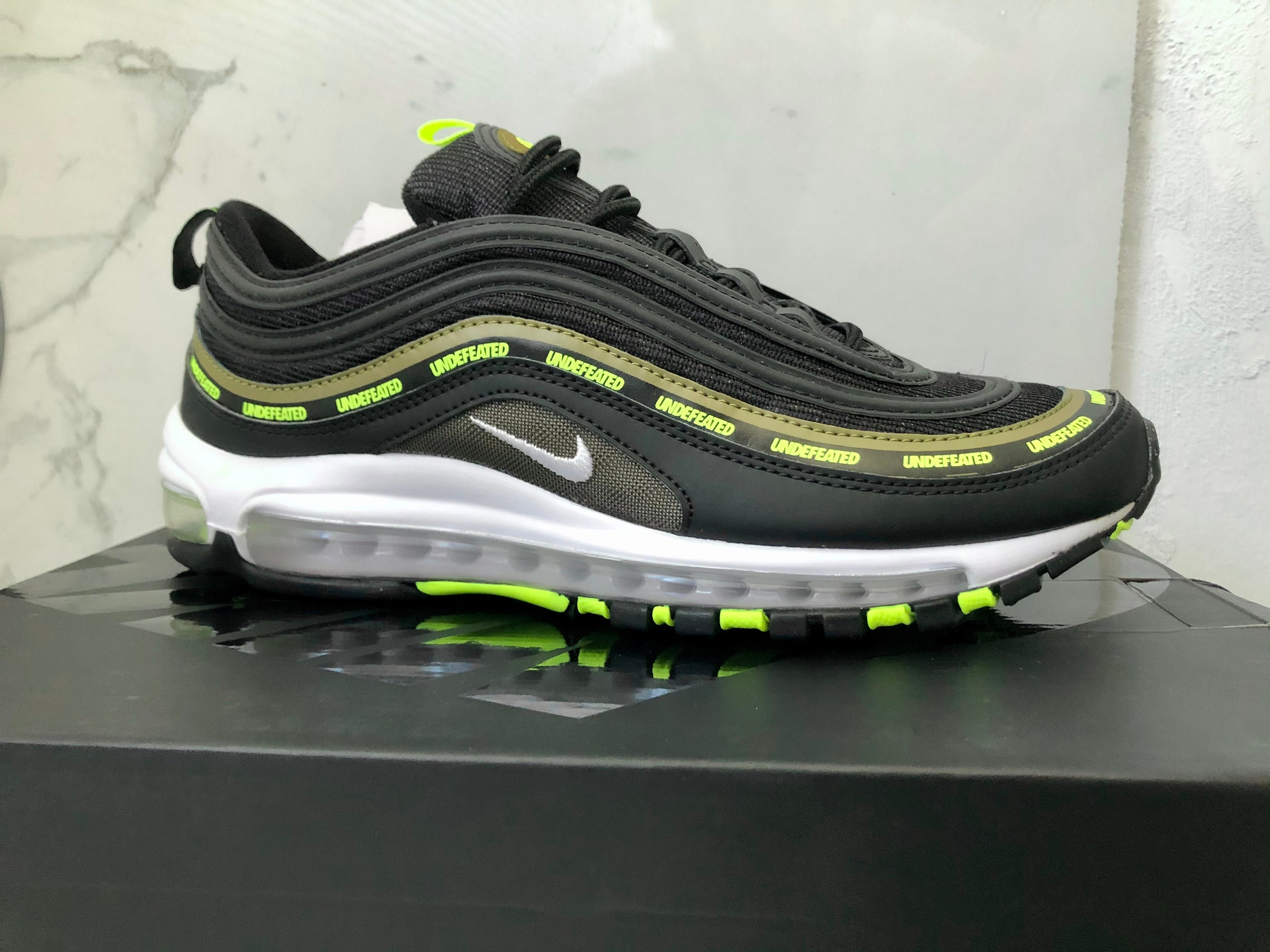 where to buy undefeated air max 97