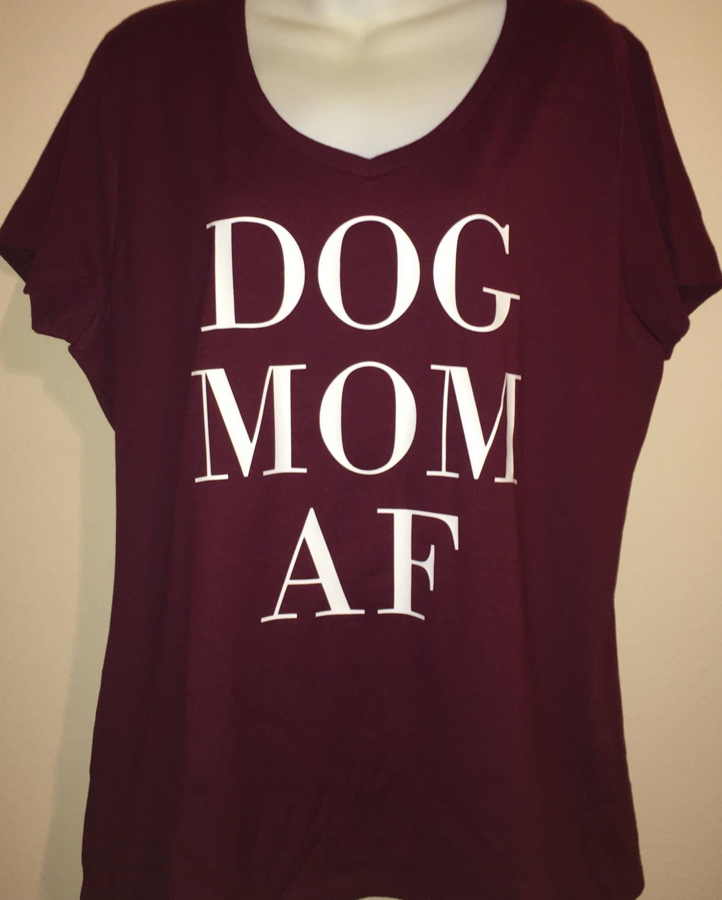 Custom dog shirts Etsy
