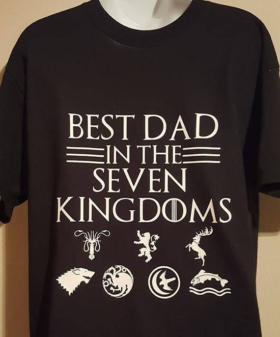 Custom Father's Day shirts | Etsy