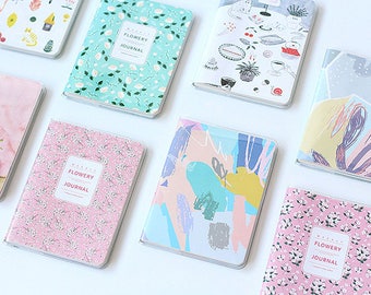 pocket planner etsy