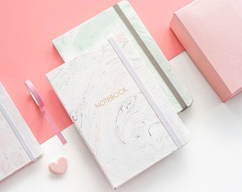 cute notebook etsy