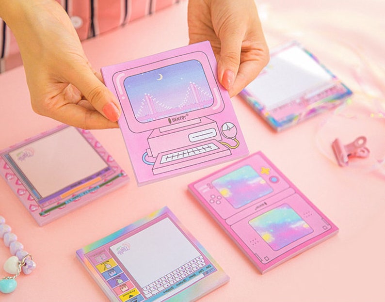 pink sticky notes pink sticky notes