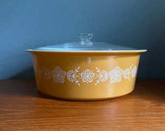 pyrex big bertha lid