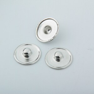 Free Shipping 20pcs 18mm Snap Accessory-DIY SNAP Part-to Make Ginger Snap Jewelry
