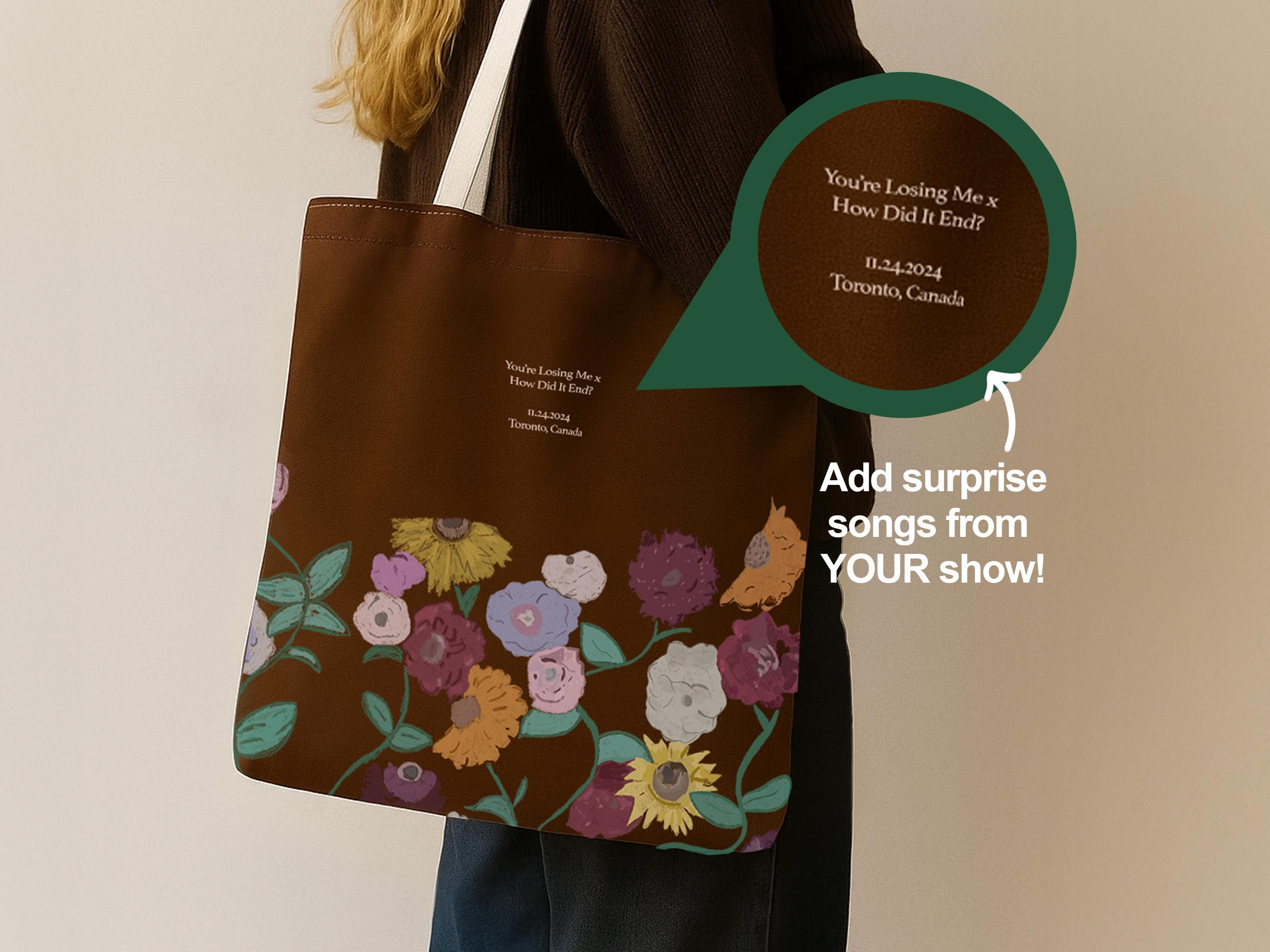 Taylorswift tote - Etsy 日本