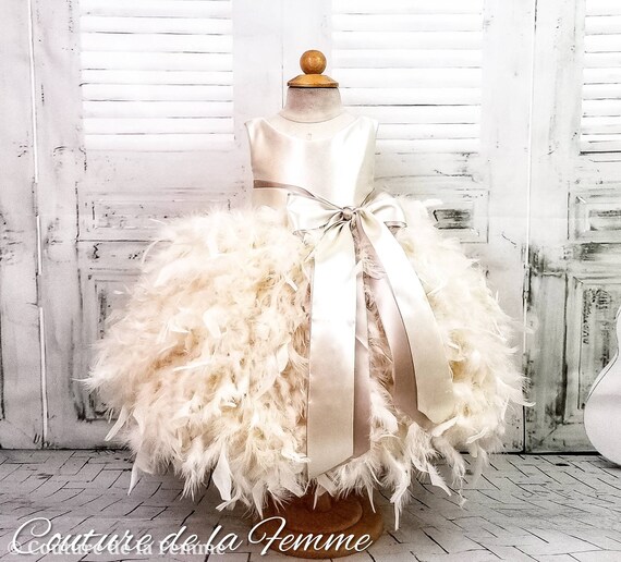 Etsy flower girl dresses Outlet