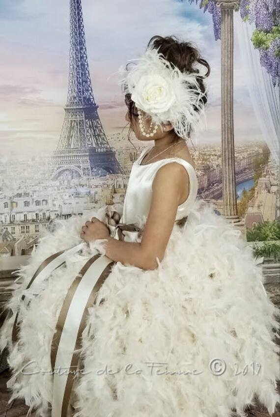 ivory special occasion dresses