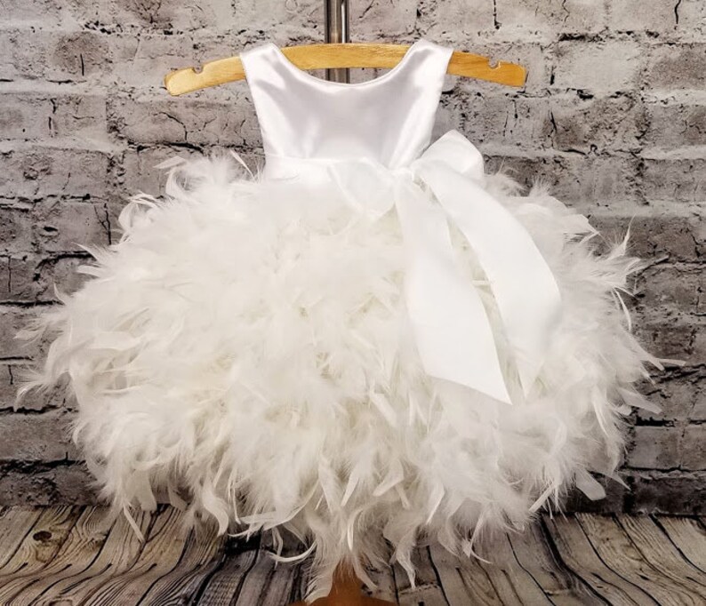 wenchoice Girls Purple Embroidery Flower White Tutu Skirt/�