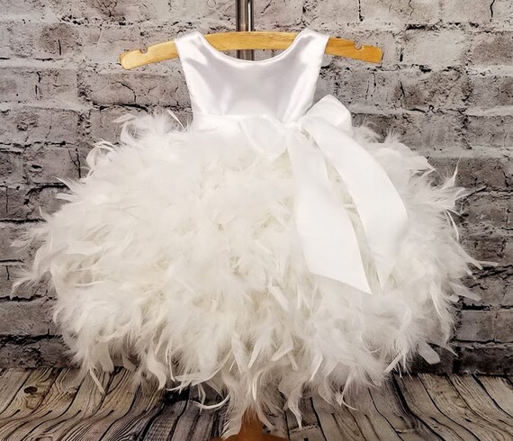 Baby Girl Wedding Dresses