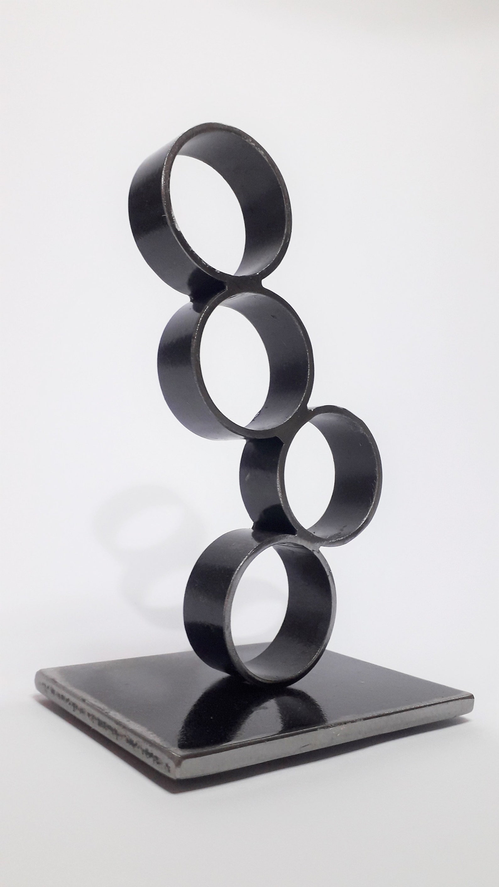 Table Top Minimalist Sculpture Etsy UK