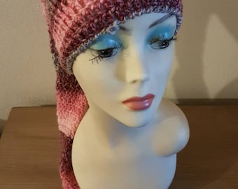 Le Saint Valentin 5, offrez à votre Valentine un bonnet de lutin aux couleurs féminines