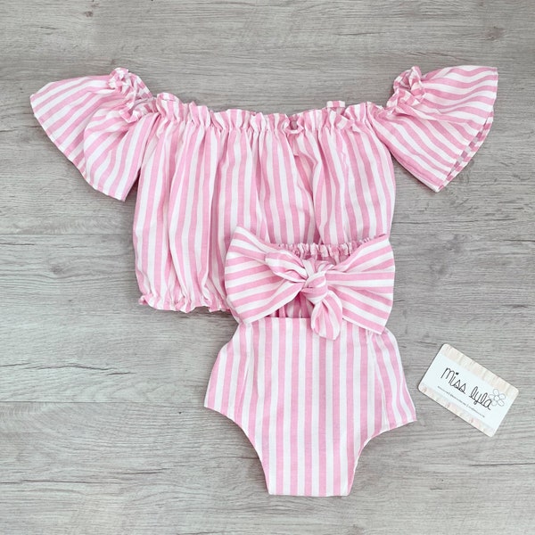 Mommy and Me Outfits - Etsy