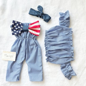 Celebrate in Style: Mom and Baby 4th of July Outfits, Matching Family Outfits for Independence Day, Mom and Me Matching Outfits 4th of July