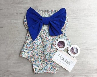 Adorable Baby Girl Summer Rompers for a Stylish Look, Girls Summer Outfits, Toddler Beach Outfits, Trendy Summer Rompers Baby Girl, Newborn