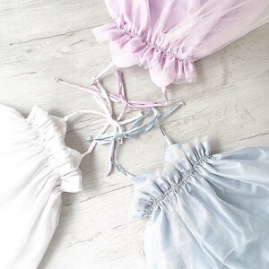 Adorable Baby Girl Princess Dresses for Special Occasions, Tutu Designs for Your Baby Girl's 1st Birthday, Cute Newborn Dress Photoshoot,Adorable First Birthday Dress, Girls Birthday Outfit, First Birthday, Tutu Dress for Girls, 1st Birthday Dress for Girl, white pink ice blue
