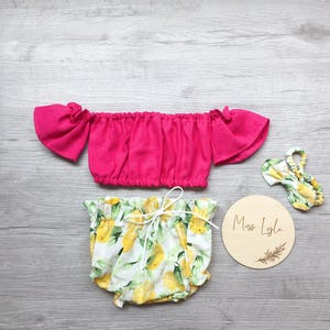 Must-Have Tropical Sets for Girls, Hawaiian Girl Outfits, Luau Baby Outfits, Aloha Baby Clothes, Hula Summer Outfits, Beach outfit for baby