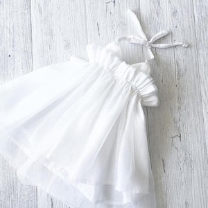 Adorable Baby Girl Princess Dresses for Special Occasions, Tutu Designs for Your Baby Girl's 1st Birthday, Cute Newborn Dress Photoshoot,Adorable First Birthday Dress, Girls Birthday Outfit, First Birthday, Tutu Dress for Girls, 1st Birthday Dress for Girl, white pink ice blue