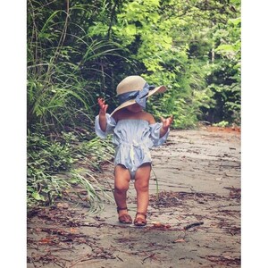 Adorable Mommy and Me Summer Outfits, Trendy Boho Beige Crop Top, Cute Mommy and Me Clothing, Mama and mini Clothes sets, New Mom gift