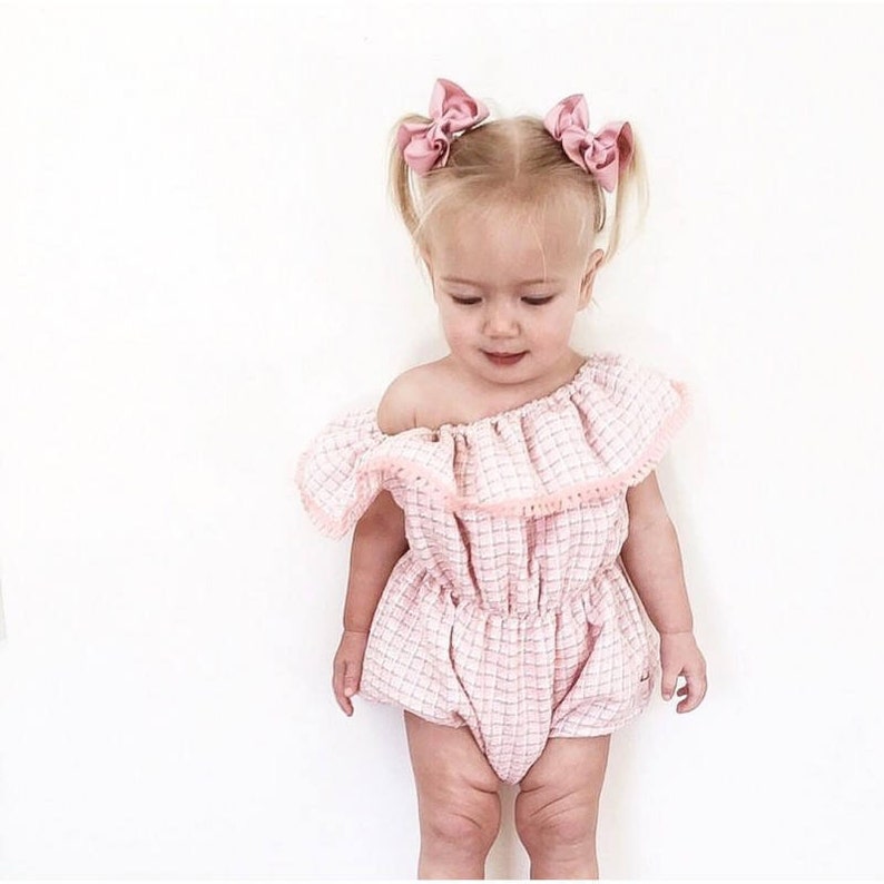 boho winter baby clothes