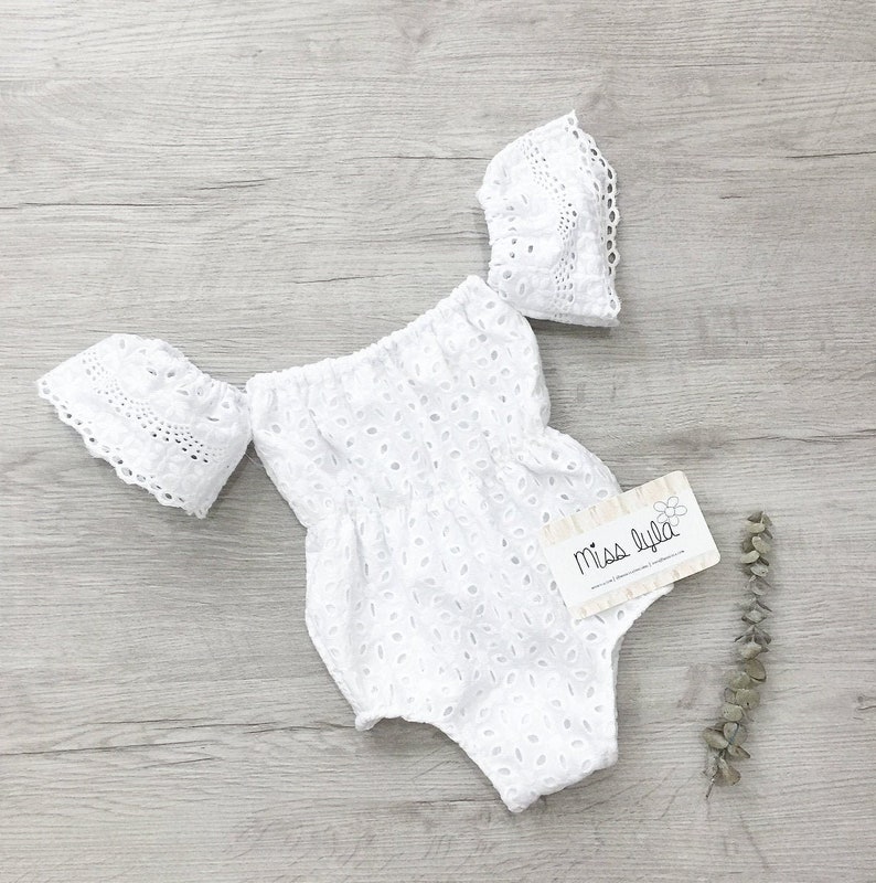 Adorable White Lace Rompers for Baby Girls, Boho First Birthday Outfit, Summer Baby Girl Rompers, Newborn Jumpsuit, Toddler Girls Bodysuit,Adorable Lace Rompers for Girl, Boho First Birthday Outfits, Summer Baby Girl Rompers, Newborn Jumpsuit, Toddler Girls Romper, Boho Bodysuit