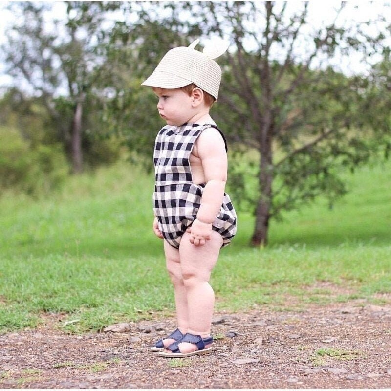 soor ploom＊Ines Romper