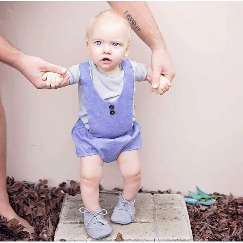 Baby Boy Romper Baby Boy Outfit Baby Boy Clothes Baby Boy Etsy