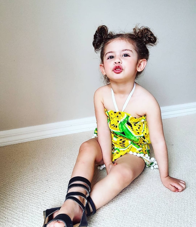 One in a Melon: A Trendy Baby Girl Summer Look, Watermelon Baby Romper, Unique Baby Shower Gifts for Watermelon Lovers, Baby Summer Outfits,1 in Melon Birthday Outfit, Watermelon Girls Romper, Summer Baby Girl Rompers, Summer Outfits For Girls, Vacay Girls Outfits, Tropical party