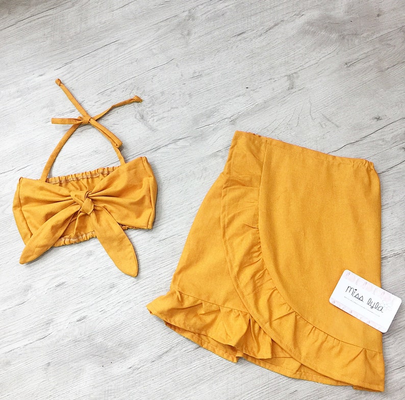 Must-Have Summer Baby Girl Outfits for a Stylish Wardrobe, Baby Outfit Sets Perfect for Summer Fashion, Beach Vacation Baby Girl Outfits,Adorable Summer Baby Girl Outfits, Cute Toddler Top Skirt Sets, Beach Clothes for Baby Girls, Newborn summer outfit, baby gift, Vacay outfit
