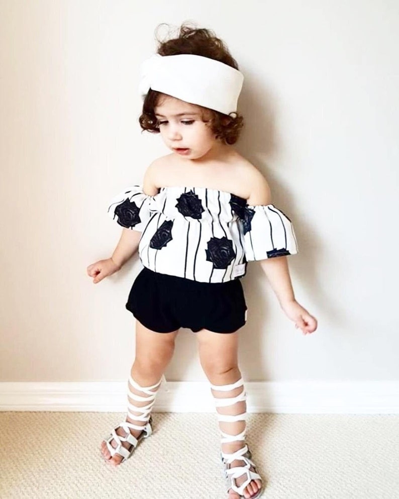 Fall Baby Clothes Newborn Baby Girl Outfit Trendy Baby Etsy
