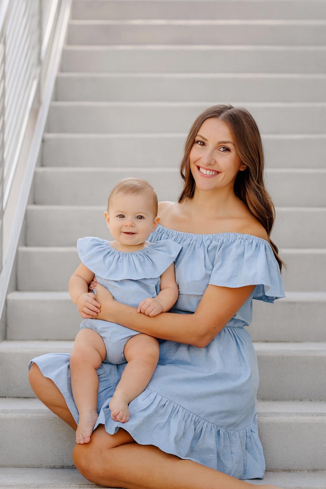 dress mom Blake Mothers Dress