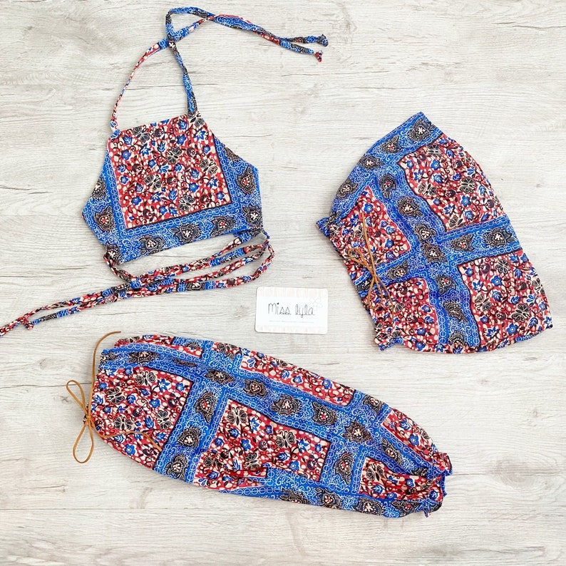 Baby Girl Boho Outfit Bohemian Hippie Summer Outfit Baby Etsy