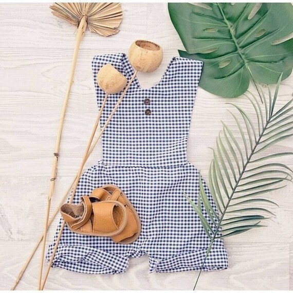 Cute And Comfortable Baby Rompers for Every Occasion