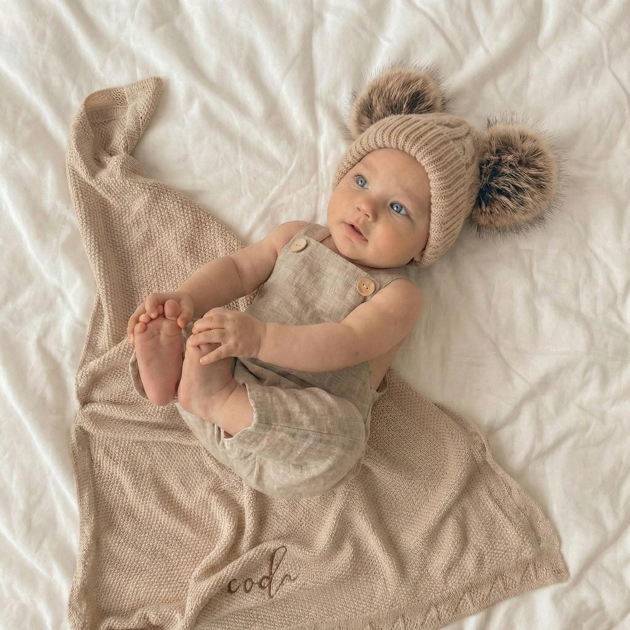 Baby Boy Jumpsuit, Vintage Neutral Newborn Boy Romper, Baby Outfit, Neutral Baby Clothes, Toddler Boy Suspender Romper