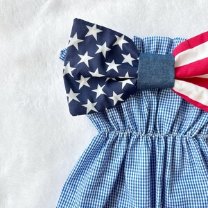 Celebrate in Style: Mom and Baby 4th of July Outfits, Matching Family Outfits for Independence Day, Mom and Me Matching Outfits 4th of July