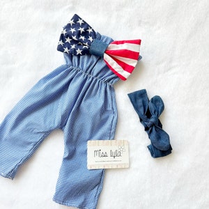 Celebrate in Style: Mom and Baby 4th of July Outfits, Matching Family Outfits for Independence Day, Mom and Me Matching Outfits 4th of July