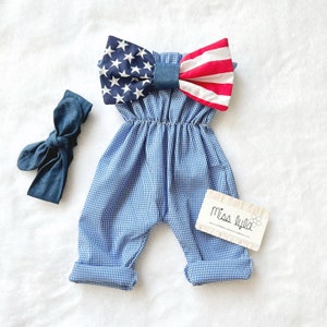 Celebrate in Style: Mom and Baby 4th of July Outfits, Matching Family Outfits for Independence Day, Mom and Me Matching Outfits 4th of July
