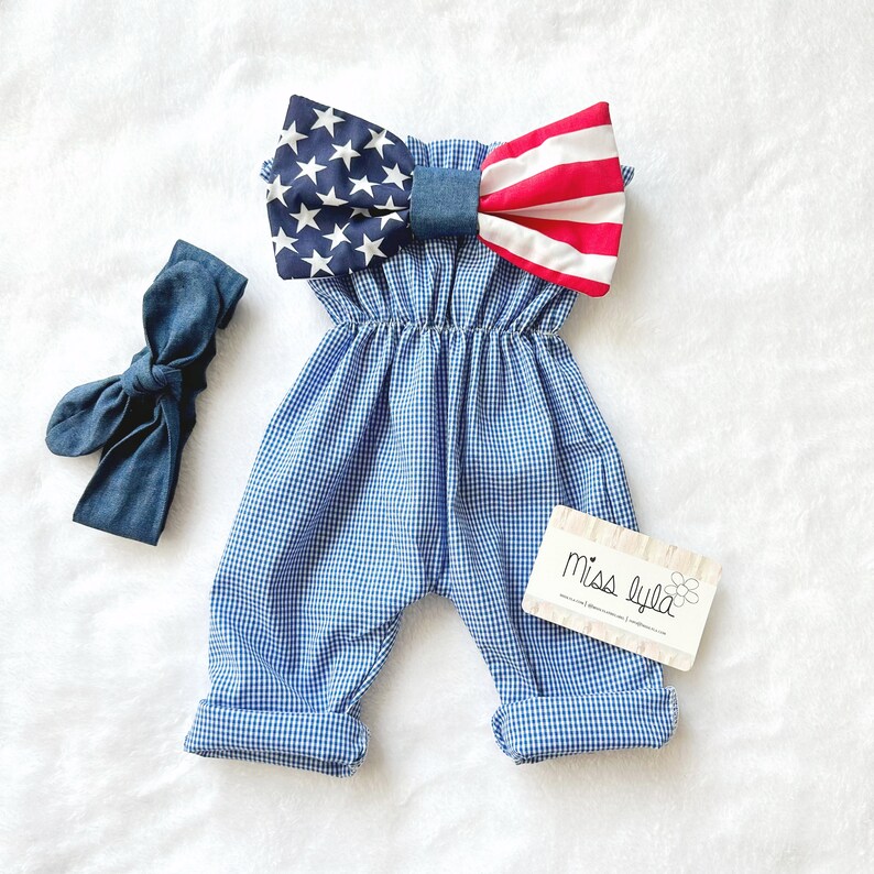 Celebrate in Style: Mom and Baby 4th of July Outfits, Matching Family Outfits for Independence Day, Mom and Me Matching Outfits 4th of July