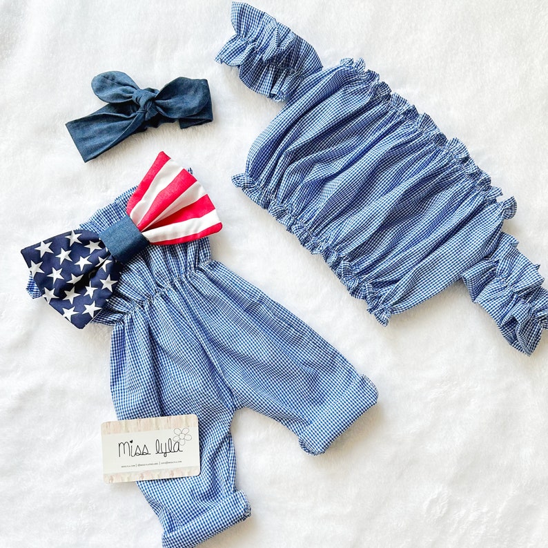 Celebrate in Style: Mom and Baby 4th of July Outfits, Matching Family Outfits for Independence Day, Mom and Me Matching Outfits 4th of July