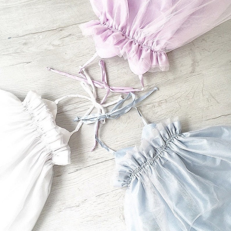Adorable Baby Girl Princess Dresses for Special Occasions, Tutu Designs for Your Baby Girl's 1st Birthday, Cute Newborn Dress Photoshoot,Adorable First Birthday Dress, Girls Birthday Outfit, First Birthday, Tutu Dress for Girls, 1st Birthday Dress for Girl, white pink ice blue