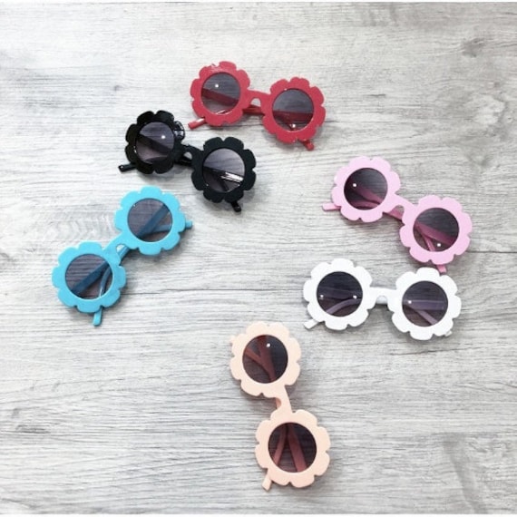 Girls Sunglasses baby girl sunglasses baby sunglasses Etsy