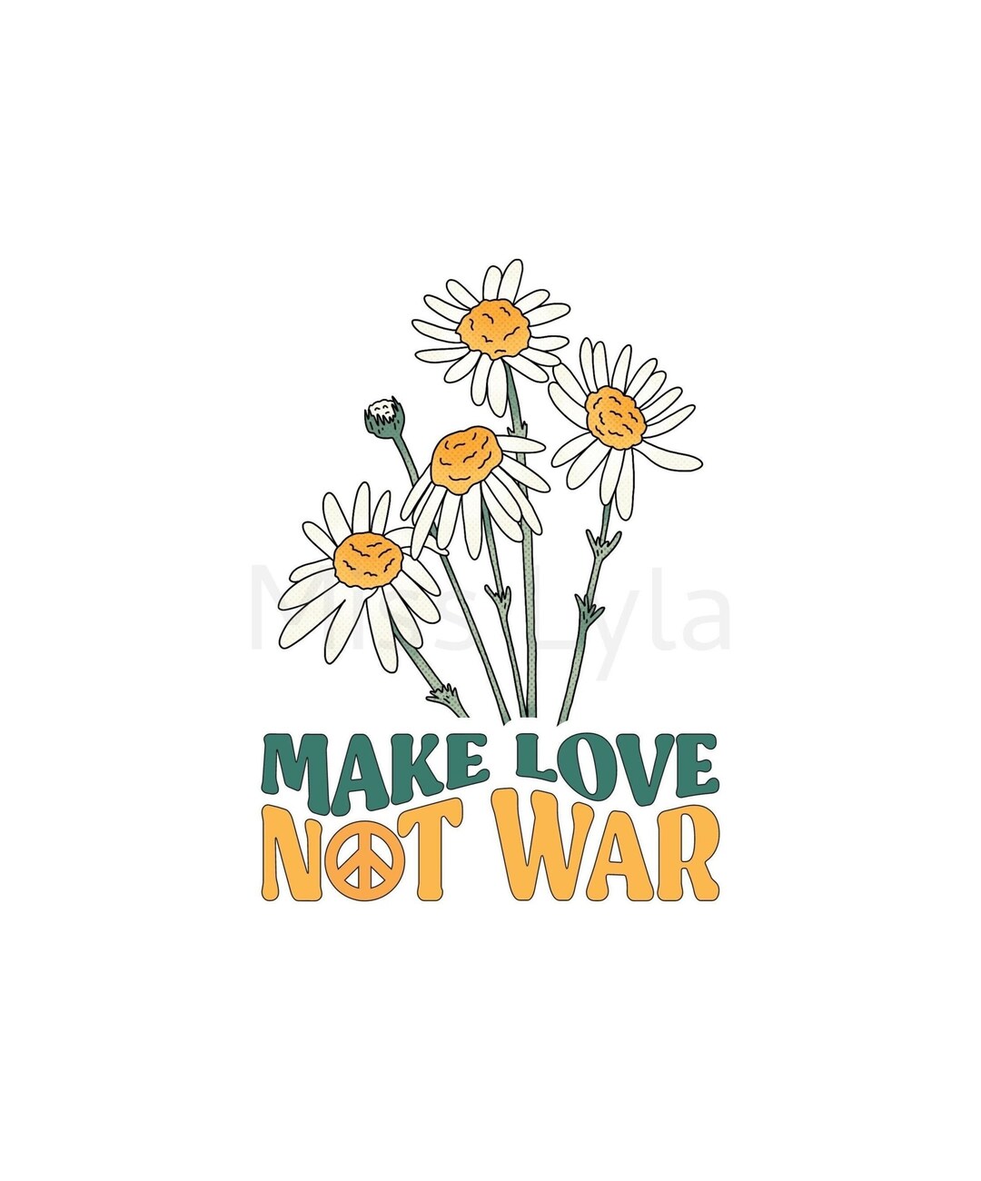 Make Love Not War Png Png File Love Png Love Wins Peace Love - Etsy