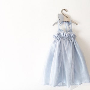 Adorable Baby Girl Princess Dresses for Special Occasions, Tutu Designs for Your Baby Girl's 1st Birthday, Cute Newborn Dress Photoshoot,Adorable First Birthday Dress, Girls Birthday Outfit, First Birthday, Tutu Dress for Girls, 1st Birthday Dress for Girl, white pink ice blue