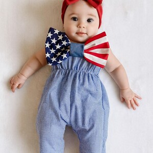 Celebrate in Style: Mommy and me 4th of July Outfit, Matching Family Outfit, Independence Day Mom and Daughter Matching July Fourth Clothing