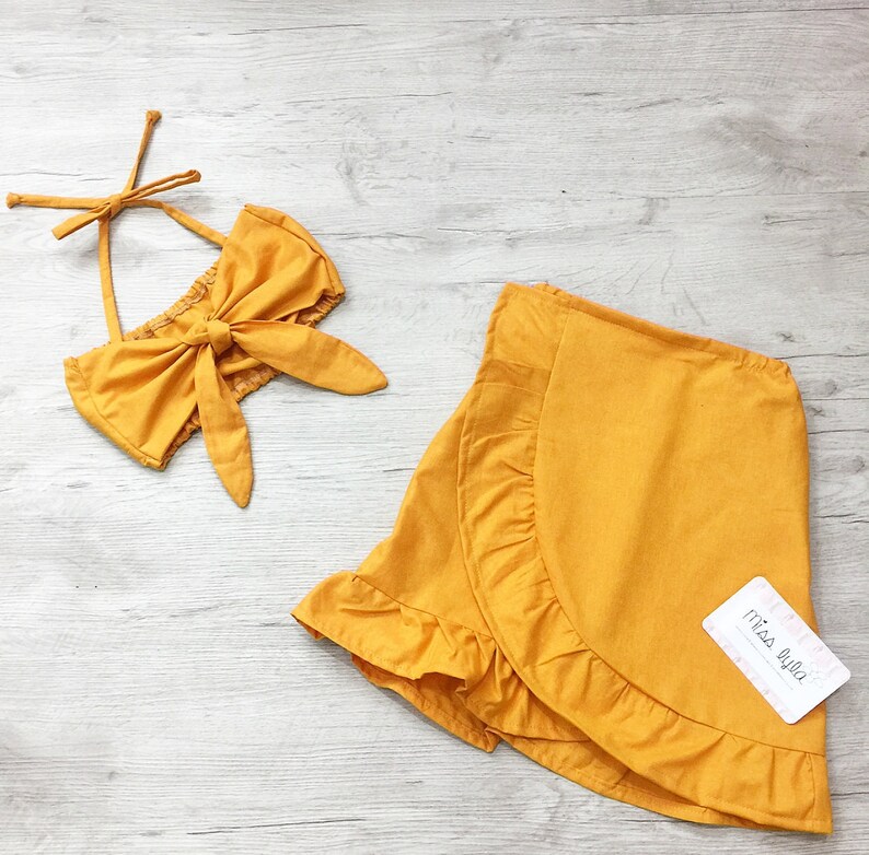 Must-Have Summer Baby Girl Outfits for a Stylish Wardrobe, Baby Outfit Sets Perfect for Summer Fashion, Beach Vacation Baby Girl Outfits,Adorable Summer Baby Girl Outfits, Cute Toddler Top Skirt Sets, Beach Clothes for Baby Girls, Newborn summer outfit, baby gift, Vacay outfit