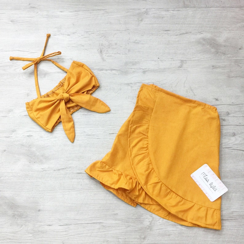 Must-Have Summer Baby Girl Outfits for a Stylish Wardrobe, Baby Outfit Sets Perfect for Summer Fashion, Beach Vacation Baby Girl Outfits,Adorable Summer Baby Girl Outfits, Cute Toddler Top Skirt Sets, Beach Clothes for Baby Girls, Newborn summer outfit, baby gift, Vacay outfit