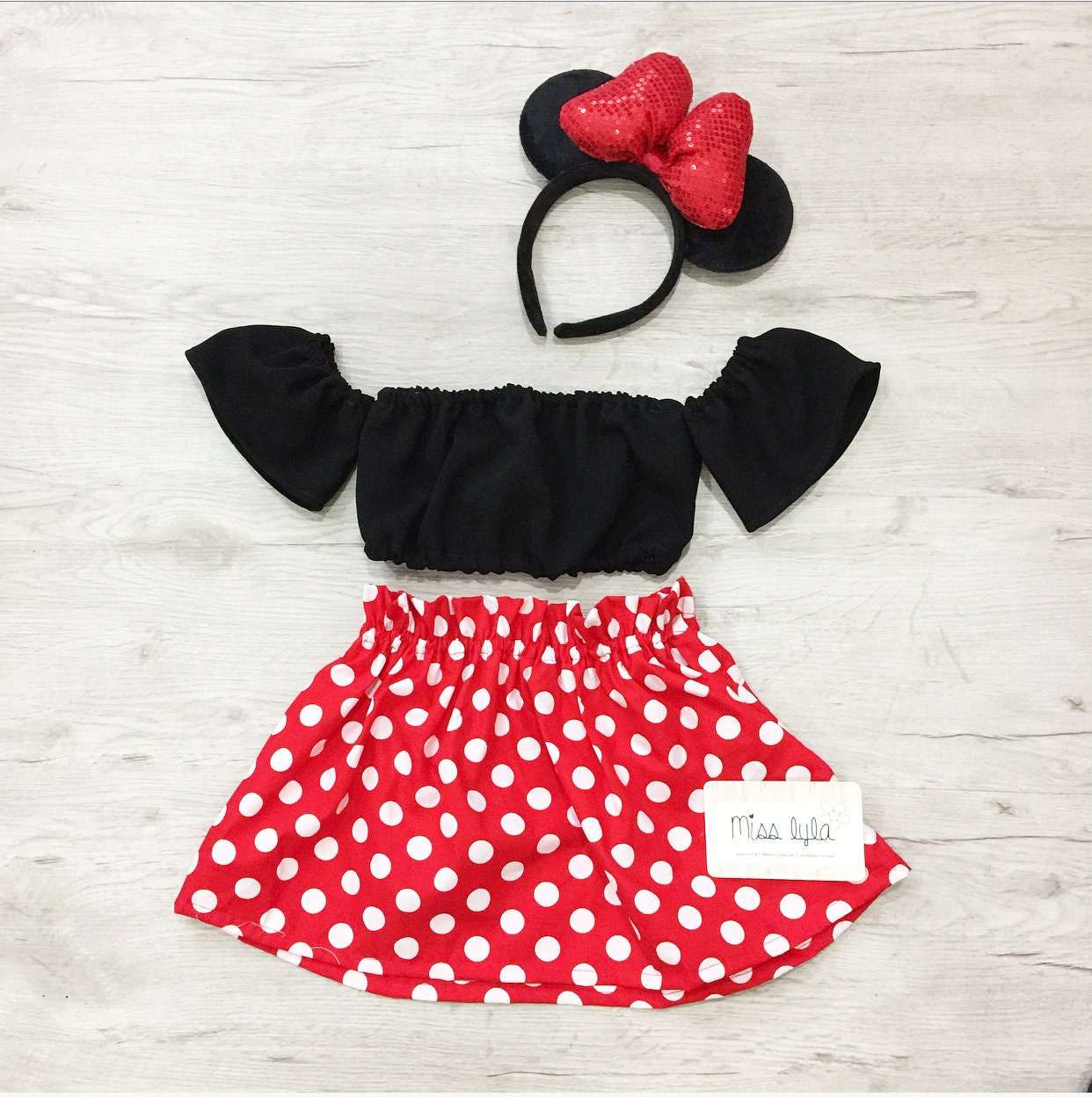 Mickey 2025 baby costume