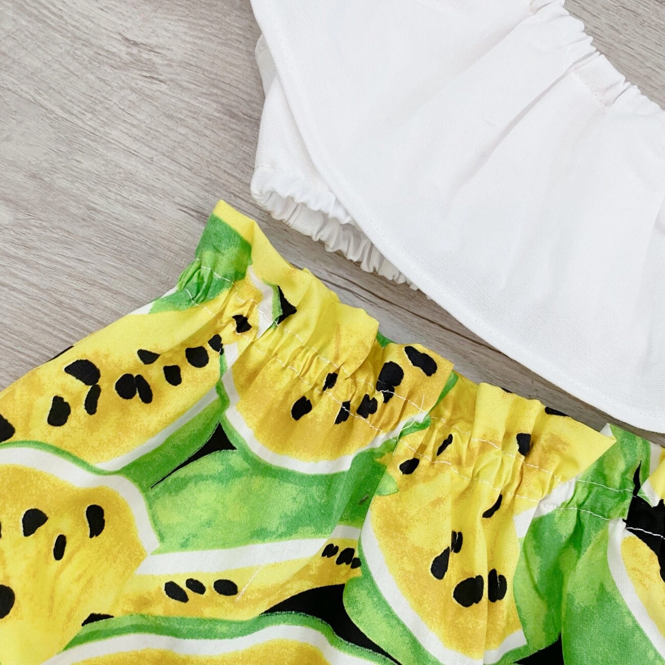 Cute and Stylish Watermelon Baby Girl Outfit Sets for Summer Adorable Watermelon Baby Girl Outfits for Summer Watermelon Baby Clothes Girls Etsy Canada